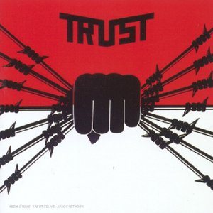 Trust - Idéal