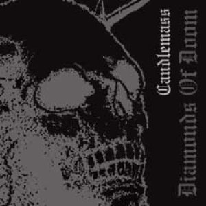 Candlemass - Diamonds of Doom