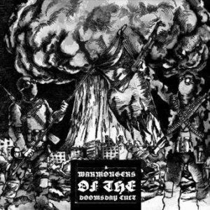Seges Findere - Warmongers of the Doomsday Cult