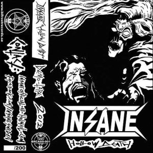 Insane - Hollow Death