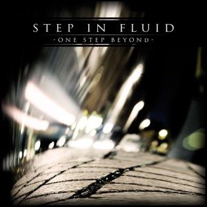 Step in Fluid - One Step Beyond