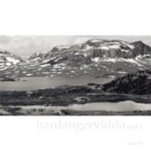 Ildjarn - Hardangervidda part 2