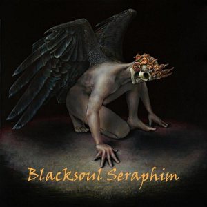 Blacksoul Seraphim - Alms & Avarice