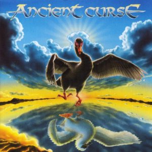 Ancient Curse - The Landing