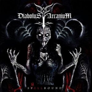 Diabolus Arcanium - Spellbound