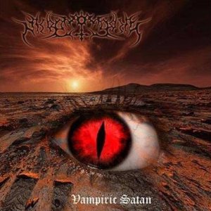 Nicronomodez - Vampiric Satan