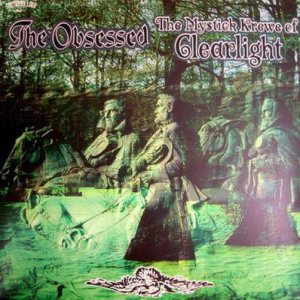The Obsessed - The Obsessed / the Mystick Krewe of Clearlight