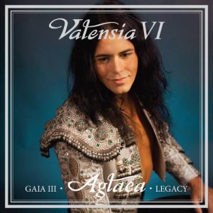 Valensia - Aglaea (Gaia III) - Legacy