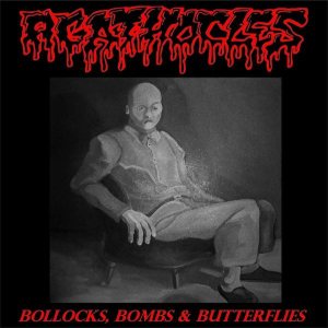Agathocles - Bollocks, Bombs and Butterflies