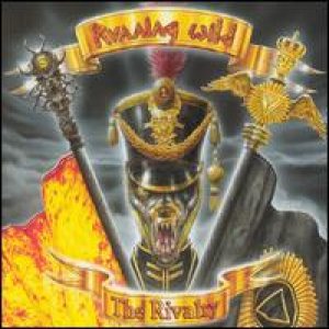 Running Wild - The Rivalry