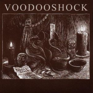 Voodooshock - Ironkind/Voodooshock