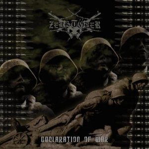 Zerstörer - Declaration of War