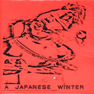 Fuck the Facts - A Japanese Winter