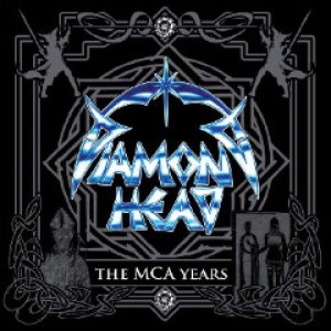 Diamond Head - The MCA Years