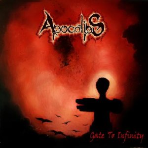 Apocalips - Gate to Infinity