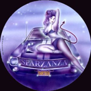Sparzanza - Thirteen