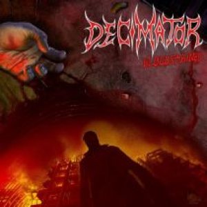 Decimator - Bloodstained