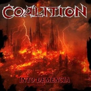 Coalition - Into Demencia