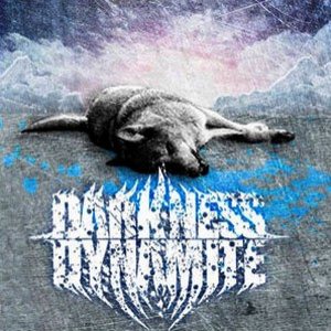 Darkness Dynamite - Darkness Dynamite