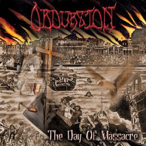 Obduktion - The Day of Massacre