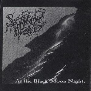Supreme Lord - At the Black Moon Night
