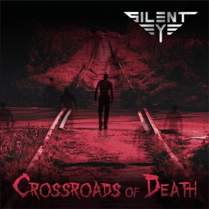 Silent Eye - Crossroads of Death