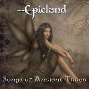 Epicland - Songs of Ancient Times
