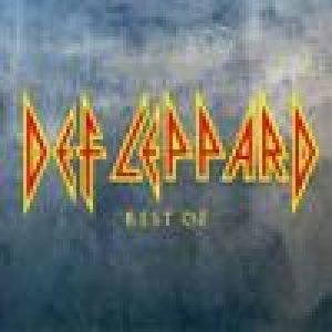 Def Leppard - The Best of Def Leppard