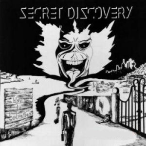Secret Discovery - Way to Salvation