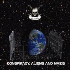 Skull and Bones - Conspiracy, Aliens and Nazis