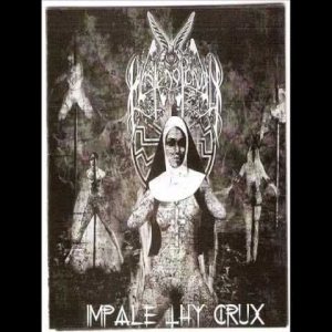 Master of Cruelty - Impale Thy Crux
