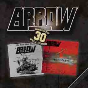Arrow - The EPs 84.85... and more - 30th Anniversary Special Edition