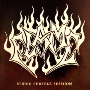 Flame - Studio Perkele Sessions