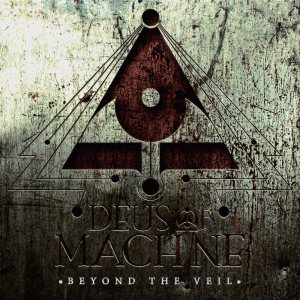 Deus of Machine - Beyond the Veil