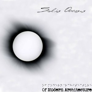 Of Modern Architecture - Solis Occasus
