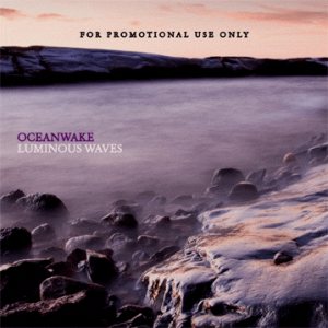 Oceanwake - Luminous Waves
