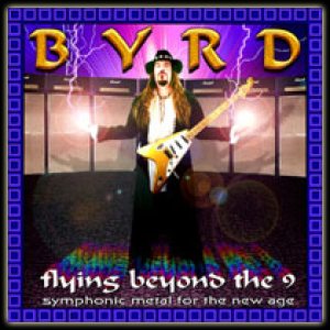James Byrd - Flying Beyond the 9