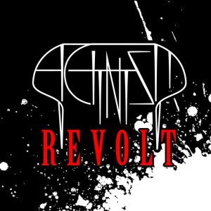 ActinisM - Revolt