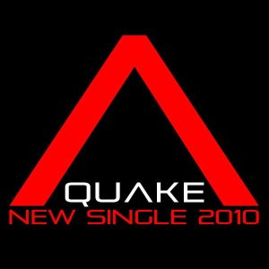 Quake - ทั้งชีวิตและหัวใจ
