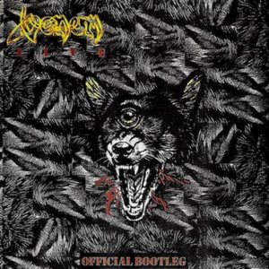 Venom - Official Bootleg