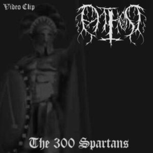 Athos - The 300 Spartans (Vclip)
