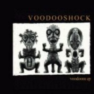 Voodooshock - Voodoom