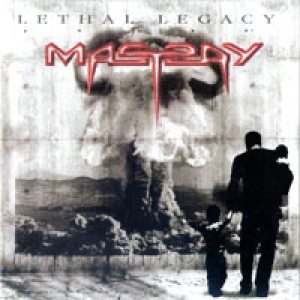Mastery - Lethal legacy