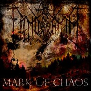 Demonium - Mark of Chaos