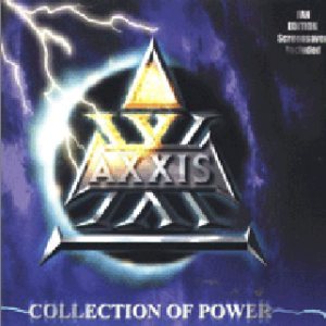 Axxis - Collection of Power
