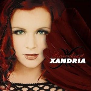 Xandria - Ravenheart