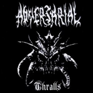 Adversarial - Thralls