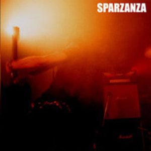 Sparzanza - Promotion CD