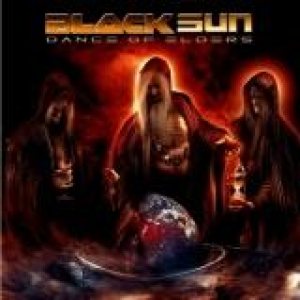 Black Sun - Dance of Elders