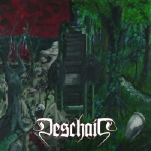 Deschain - Upon the Oaken Throne